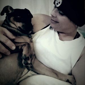 Meet your Posher, Tara